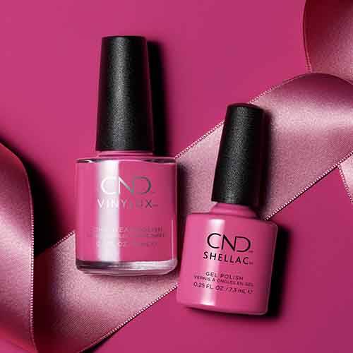 SMALTO CND VINYLUX In Lust